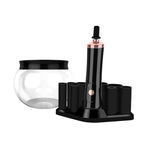 Electric Brush Cleaner Makeup Brush Tool For Automatic Cleaning Pi-Mart