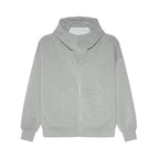 Men's Hoodie Sweater Pure Color All-matching Trousers Sports Suit Lootquake LLC