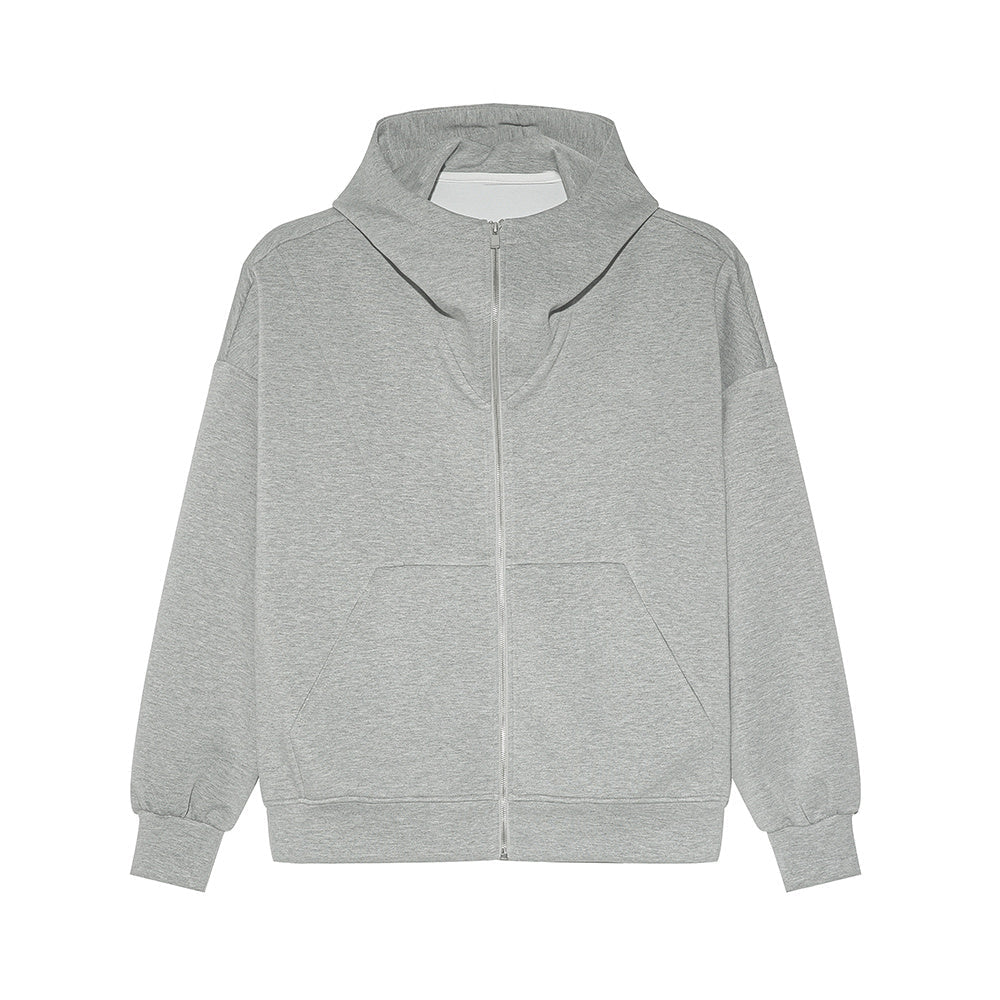 Men's Hoodie Sweater Pure Color All-matching Trousers Sports Suit Lootquake LLC