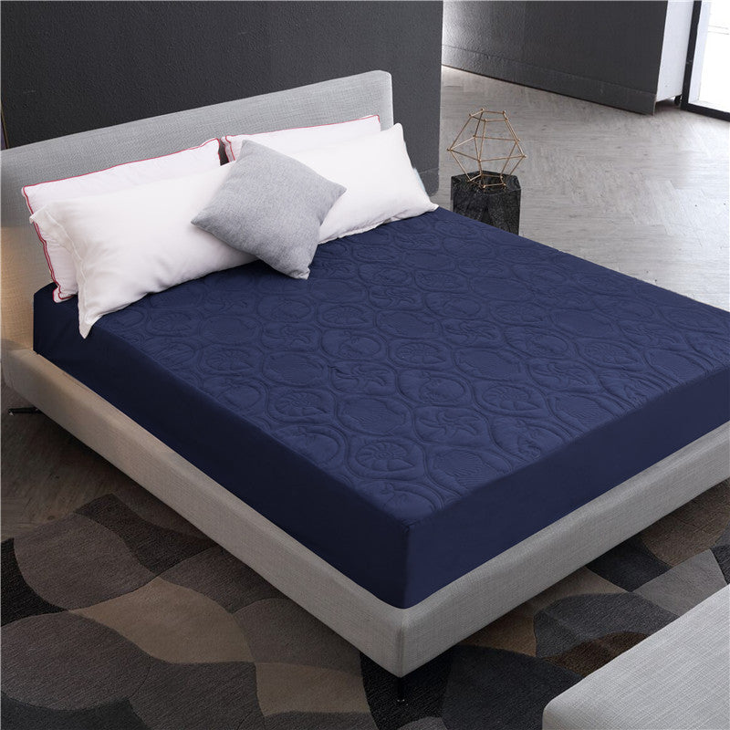 Moisture-proof mattress protector Pi-Mart