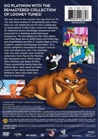 Looney Tunes Platinum Collection Volume One [DVD]
