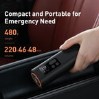 NEOHEXA™ 12V Portable Air Compressor - SJB-DIAMOND ELITES