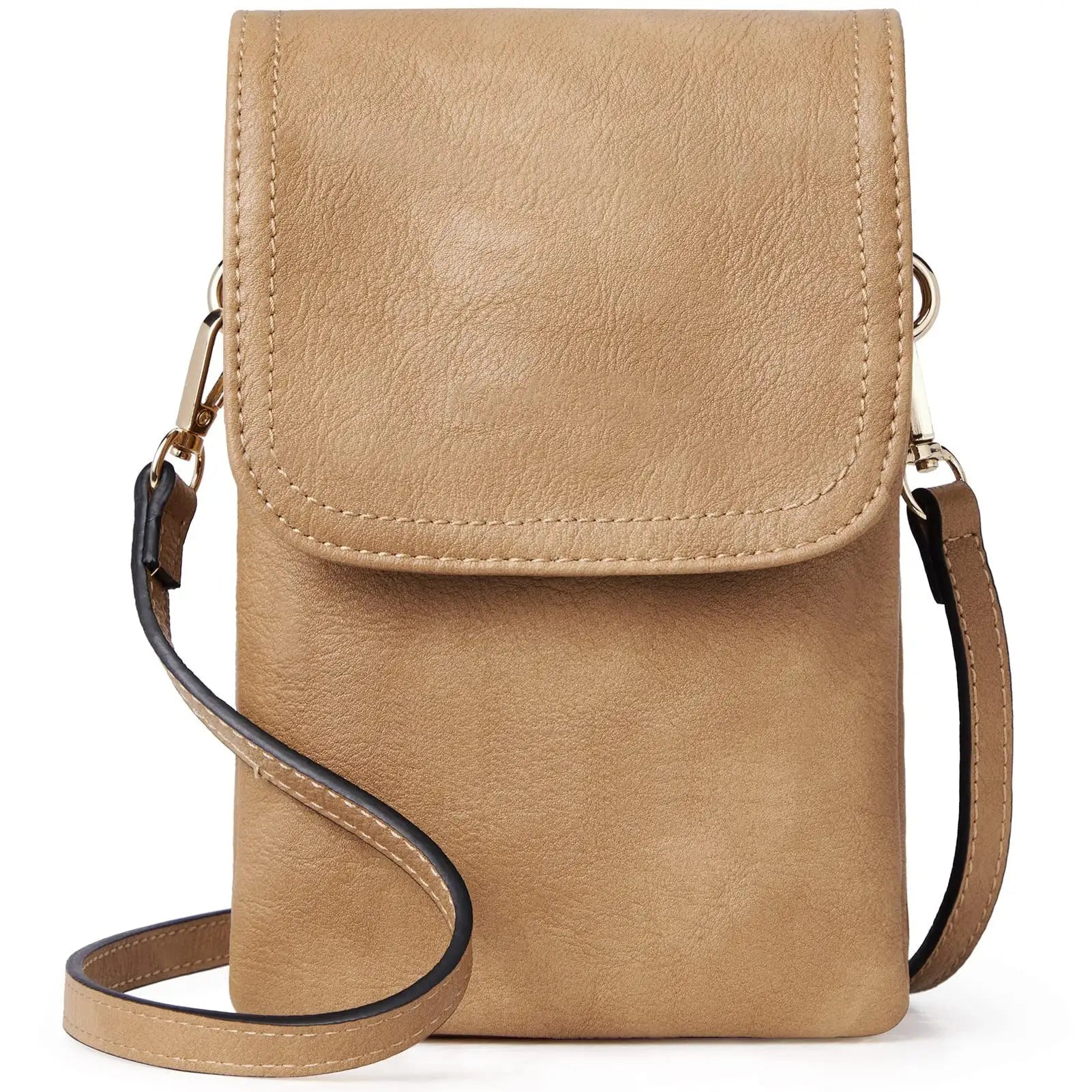 Men's PU Leather High-grade Versatile Messenger Bag - SJB-DIAMOND ELITES