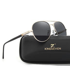 NEW 2020 Luxury Popular Designer Aviation Polarized Sunglasses For Man and Woman  Driving  Sunglasses  Oculos lentes de sol mujer  UV400 - SJB-DIAMOND ELITES
