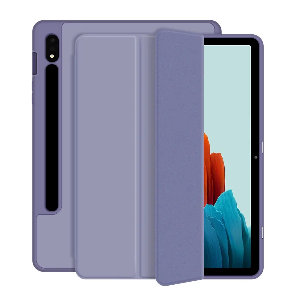 Case for Tablet Pi-Mart