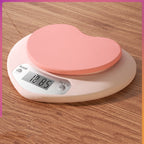 New Fashion Personalized Kitchen Electronic Scale Pi-Mart