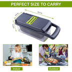 Vegetable Chopper Kitchen Pi-Mart