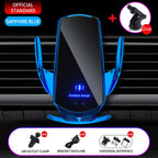 Air Vent Magnetic Car Chargers - SJB-DIAMOND ELITES