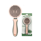 The Hair Whisperer: The Game-Changing Automatic Hair Removal Comb Lootquake LLC