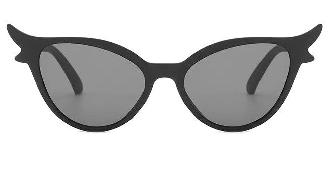 Sunglasses Fashion Cat Eye Sunglasses Antler Sunglasses Angel Wings SGL08210401 - SJB-DIAMOND ELITES
