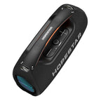 Super Bass Bluetooth Speaker Waterproof Outdoor Portable Stereo Pi-Mart