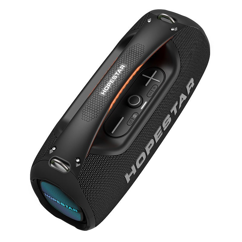 Super Bass Bluetooth Speaker Waterproof Outdoor Portable Stereo Pi-Mart