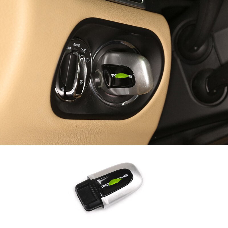 Car One-click Start Key Modification - SJB-DIAMOND ELITES