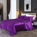 Double Tencel Duvet Cover Sheet Style Bed Sheet Style Pi-Mart