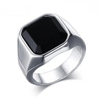 Gothic Punk Rings Pi-Mart