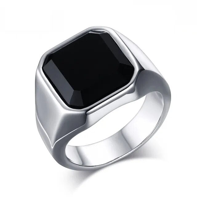 Gothic Punk Rings Pi-Mart