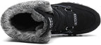 Winter Snow Boots Pi-Mart