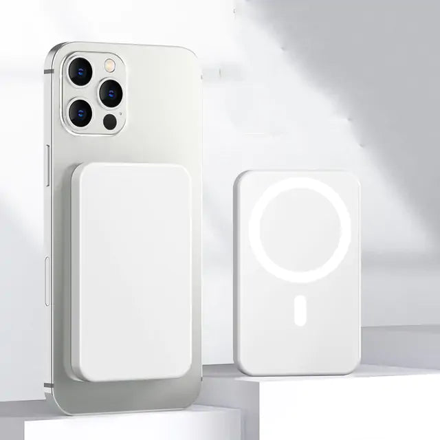 Magnetic Wireless Charger Pi-Mart