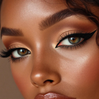 Ashunta Sheriff Beauty Precision Vegan Liner Pen Ashunta Sheriff Beauty