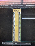 Special order double sided score - SJB-DIAMOND ELITES