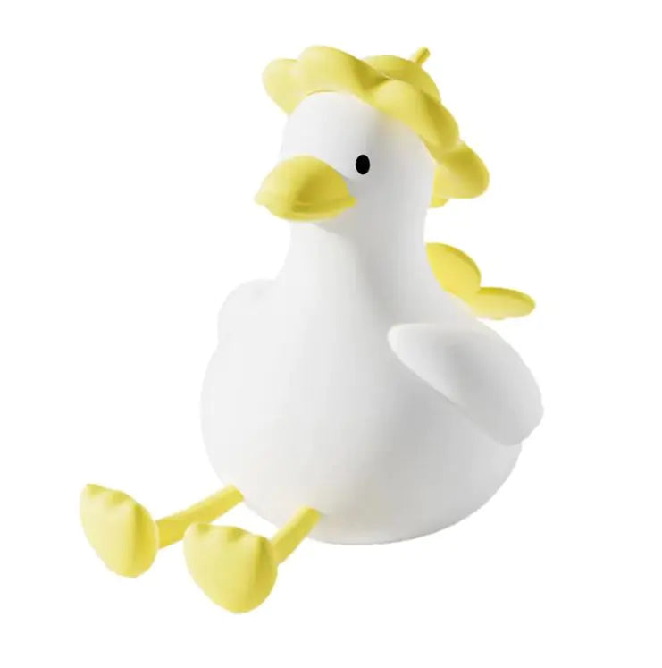 Light Creative Sleep With Small Night Lamp Pi-Mart