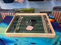 XL Size Custom Order Horse Game with Rails - SJB-DIAMOND ELITES