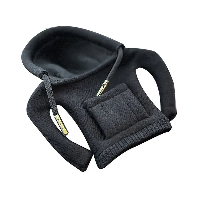 Gear Shift Knob Hoodie Cover Pi-Mart