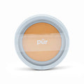 pur 4-In-1 Pressed Mineral Makeup SPF 15 GOLDEN DARK 0.15oz - Missing Box This is Beauty US