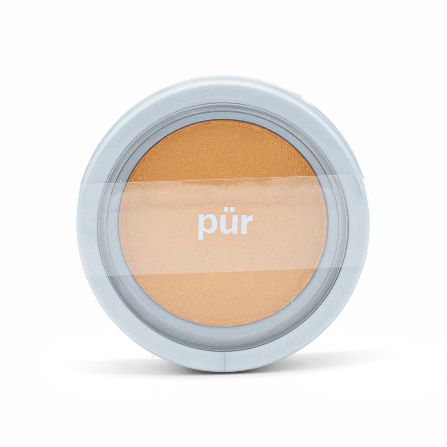 pur 4-In-1 Pressed Mineral Makeup SPF 15 GOLDEN DARK 0.15oz - Missing Box This is Beauty US