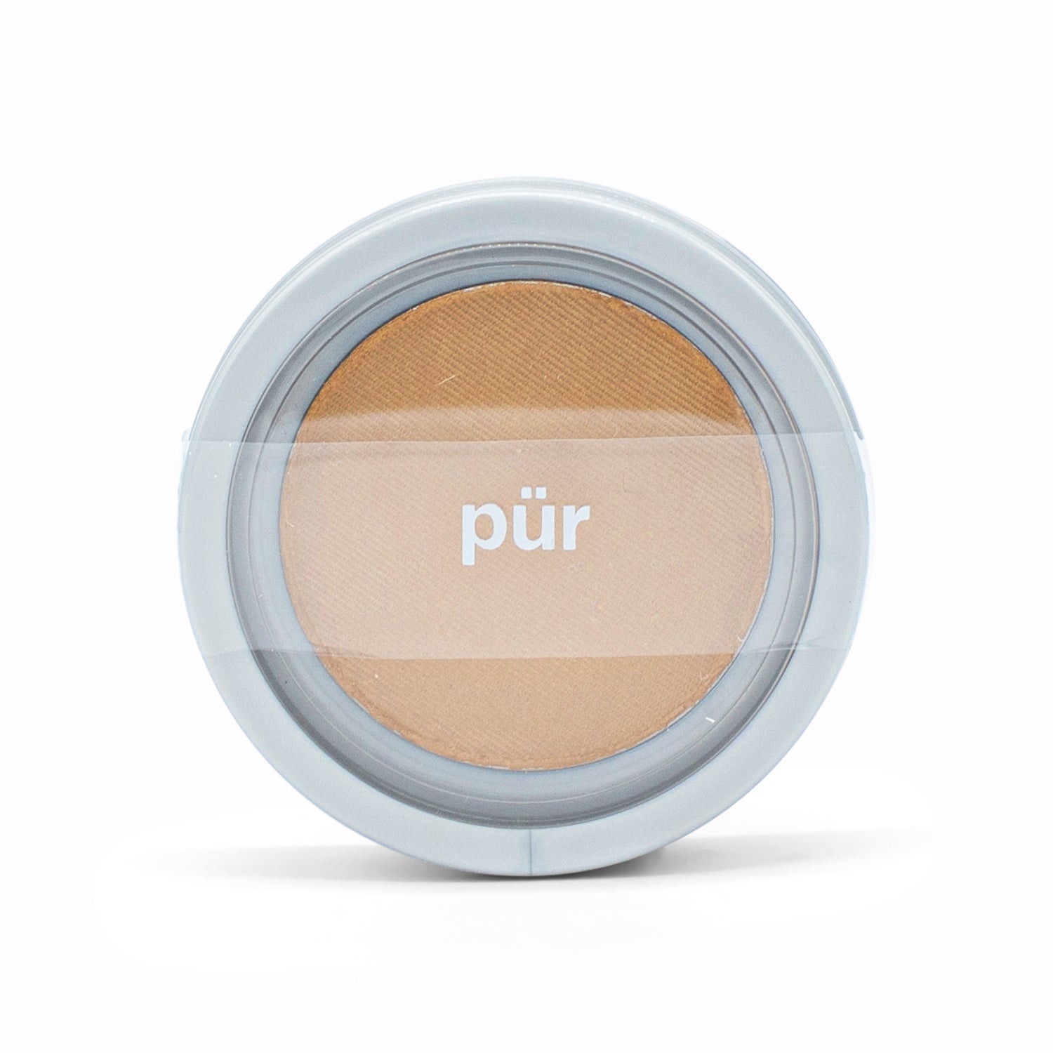 pur 4-In-1 Pressed Mineral Makeup SPF 15 MEDIUM DARK 0.15oz - Missing Box This is Beauty US