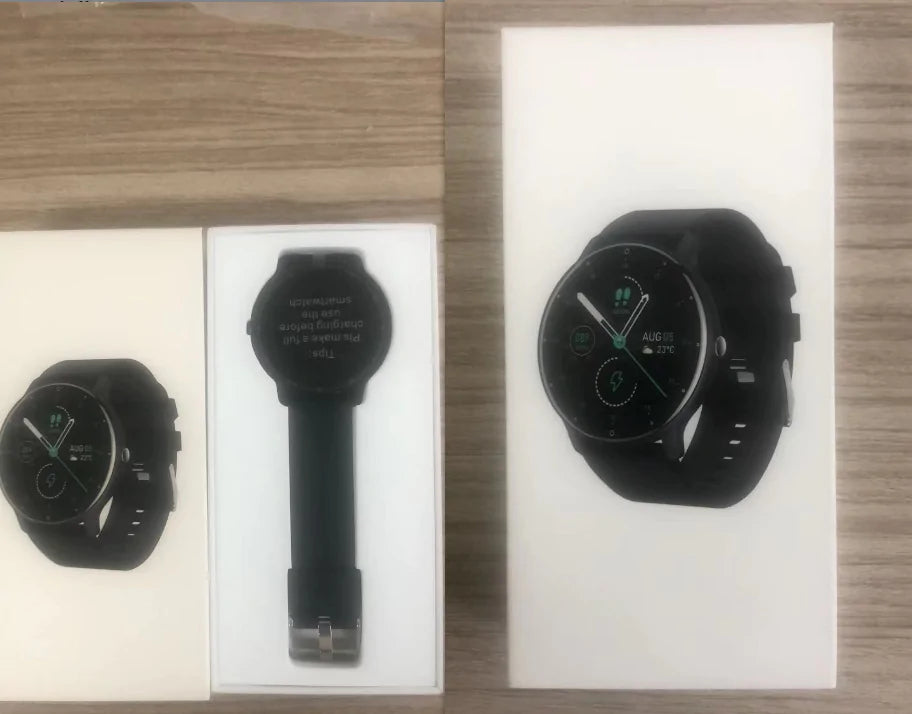 Digital Sports Watch Pi-Mart