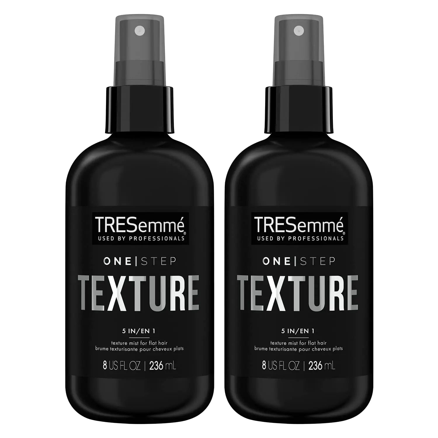TRESemmé Hair Mist Texture Mist For Flat Hair Hair Care for Grip and Texture 8 Oz (Pack of 2) Lootquake LLC