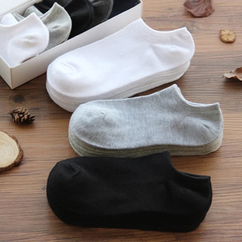 Breathable Sports Socks Pi-Mart