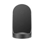 Three-in-One Wireless Charger Pi-Mart