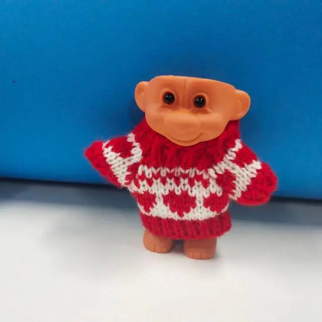 Rubber Naked Doll Lighter Case Pi-Mart