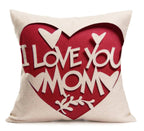Mother's Day Pillow Gift for Mom Pi-Mart