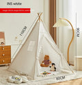 Children's Indoor Tent Princess Castle Play House Toys Lootquake LLC