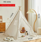 Children's Indoor Tent Princess Castle Play House Toys Lootquake LLC