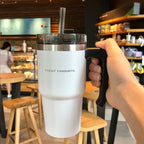 Stainless Steel Thermos Cup Pi-Mart