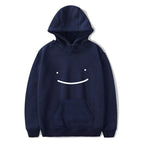 Luxury Men Hoodie Streetwear Casual Fashion Oversized Clothes For Men Casual Wear Trendy Hoodie Dream Hoodies Women Aesthetic Oversized Hoodie Sweatshirts Men Unisex Long Sleeve Hoodie Stevvex