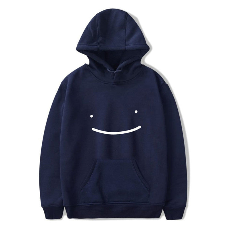 Luxury Men Hoodie Streetwear Casual Fashion Oversized Clothes For Men Casual Wear Trendy Hoodie Dream Hoodies Women Aesthetic Oversized Hoodie Sweatshirts Men Unisex Long Sleeve Hoodie Stevvex