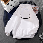 Luxury Men Hoodie Streetwear Casual Fashion Oversized Clothes For Men Casual Wear Trendy Hoodie Dream Hoodies Women Aesthetic Oversized Hoodie Sweatshirts Men Unisex Long Sleeve Hoodie Stevvex