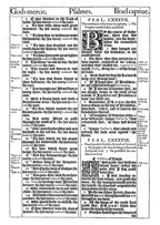 1611 King James Bible - Tan KingdomWear
