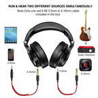Proffesional Gaming Headset Headphone Gamer Deep Bass Stereo Wired Headphones for Smartphone PC With Microphone RGB LED Light - SJB-DIAMOND ELITES