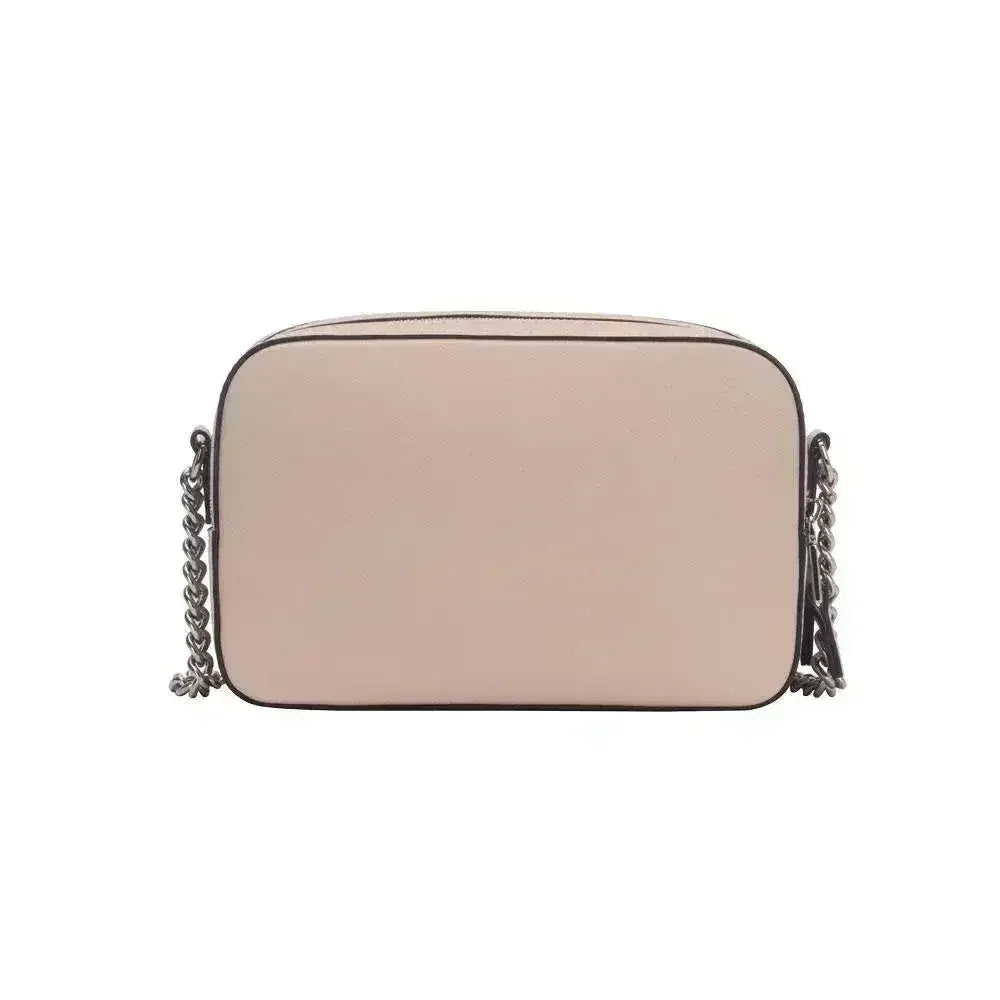 Maria Carla Women's Fashion Luxury Leather Handbag-Small Purse, Smooth Femstylo