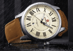 Universal Waterproof Watch With Details Of Great Design  Numbers And Date Display Perfect Gift - SJB-DIAMOND ELITES