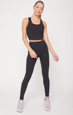 Juno Cloudlux Longline Sport Bra - SJB-DIAMOND ELITES