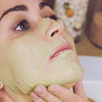 Argil - Purifying Green Clay Masque Katari Beauty