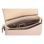 Small Leather Crossbody Bag
