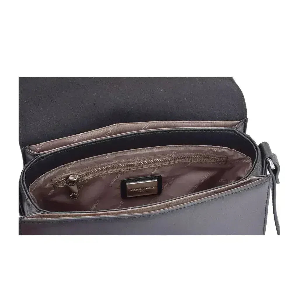 Small Leather Crossbody Bag